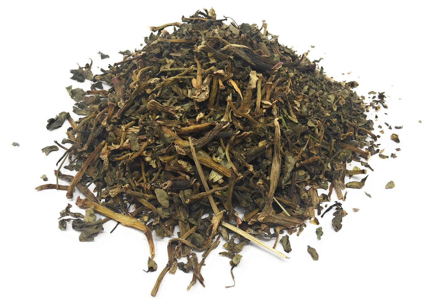 Purslane Herb - Dried And Cut Vegetable Similar To Spinach - Mix It With Yogurt To Make Tzatziki - Ingredients: 100% Purslane (P