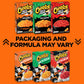 Cheetos Mac & Cheese Flamin Hot 5.6oz Boxes (Pack of 12)