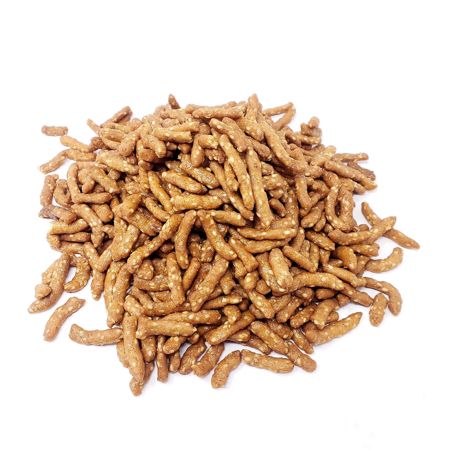 Candy Retailer Honey Roasted Sesame Sticks, 1 Lb, Pack of 1