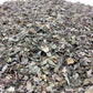 100% Natural Gotu Kola (Asiatic Pennywort) - Dried & Cut Centella Asiatica From Madagascar - Net Weight: 1.76 Oz / 50 Grams