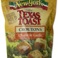 New York Texas Toast Croutons, Cheese & Garlic, 5 Ounce Bags, Pack of 12