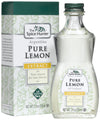 Spice Hunter Extract Lemon Pure, 2 Oz