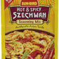 Sunbird Seasoning Mix Hot Spicy Szechwan, 0.75 oz (4 Packs)