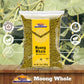 Rani Moong Whole Mung Beans - All Natural, Gluten Friendly, Non-GMO, Vegan, 14oz (400g)