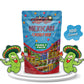 LookOn Mexican Candy Mix Bag Family Pack - Sweet, Sour & Spicy - 100 Count - Pack of 1 (100 Pieces Set)