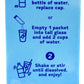 Crystal Light On The Go Raspberry Ice Drink Mix- 10 Ct
