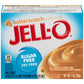 Jell-O Instant Butterscotch Sugar-Free Fat Free Pudding & Pie Filling (1 Oz Boxes, Pack Of 6)