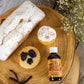 Mexican Vanilla Totonacs - Dark Vanilla |125 Oz|