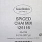 Spice Chai Tea Latte Powder Mix 6 X 2 Lb Bags Farmer Bros Brand