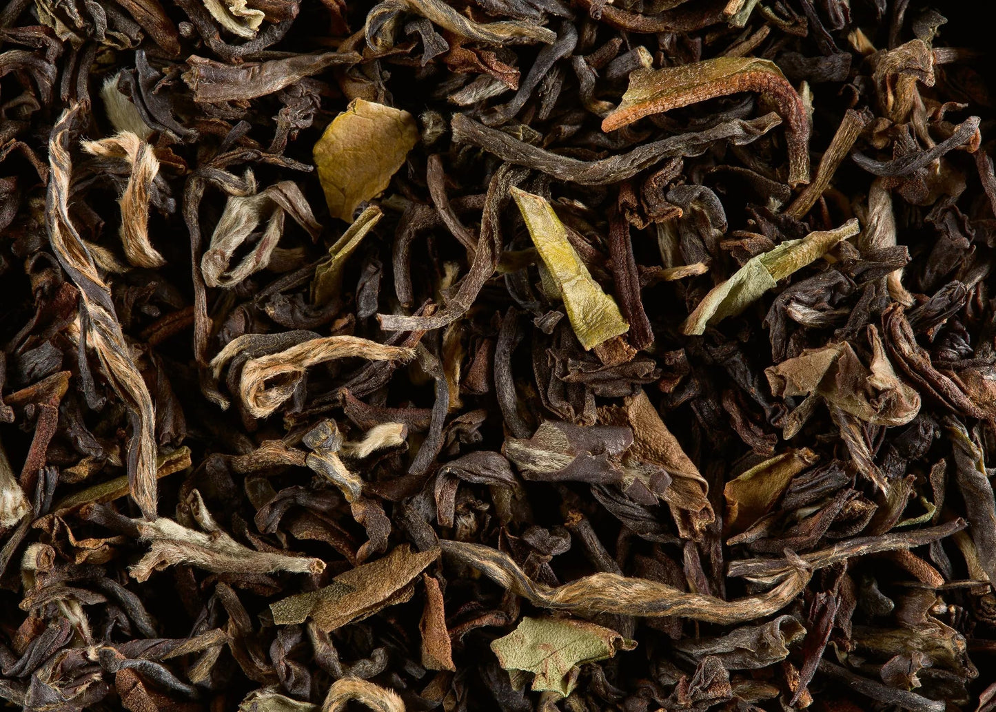 Dammann Freres Loose Leaf  Altitude  enhanced Gourmet French Black Tea  3.52 Ounce Tin