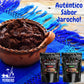 YERBERO Authentic Artisan Mole Xico - Sweet & Spicy, 16 oz, All Natural, No Additives, Imported from Veracruz, Mexico