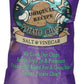Dirty Salt & Vinegar Potato Chips, Kosher, Gluten Free, 2 Ounces (Pack Of 25)