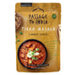 Passage To India Tikka Masala Simmer Sauce, 7 Ounce -- 6 Per Case.