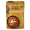 Passage To India Tikka Masala Simmer Sauce, 7 Ounce -- 6 Per Case.