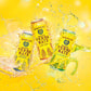 Guayaki Yerba Mate Energy Drink Alternative Variety Pack, 150mg Caffeine, 15.5 Oz (Pack of 12)
