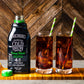 Java House Cold Brew Coffee, Decaf Colombian 4:1 Liquid Concentrate, 32 Ounce Bottle