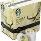 Starbucks Vanilla - 16 Ct