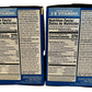 Boston Creme Donut Frosted Pop Tarts, Two 13.5Oz Boxes (8 Toaster Pastries In Each Box For A Total Of 16) 8 Count (Pack Of 2)