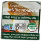Spicely Organic Seasoning Pumpkin Pie Spice (0.35 Oz Ecobox)