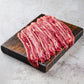 Today Gourmet Foods of NC Wild Boar Bacon, 10 Packs of 1lb Slices