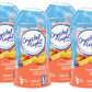 Crystal Light Mango Passionfruit Liquid Drink Mix  Caffeine Free  1.62 fl oz. (Pack of 4)