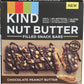 Kind Nut Butter Filled Bar, Chocolate Peanut Butter, 1.3 Ounce (Pack Of 4)