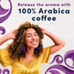Gevalia Frothy 2-Step Mocha Latte Espresso K-Cup Coffee Pods & Froth Packets Kit, 6 Count (Pack Of 6)