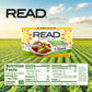 READ Three Bean Salad - Classic, Tangy & Sweet, 4 Ounce Cups, Pack of 24