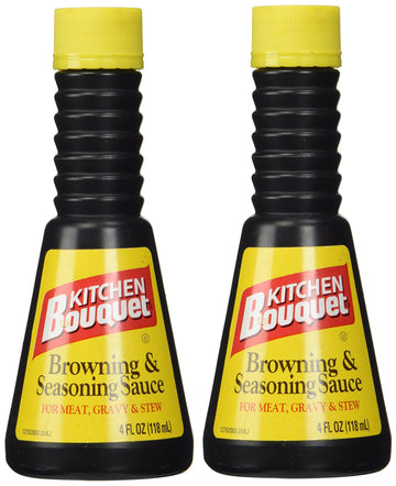 Kitchen Bouquet Browning and Seasoning Sauce
