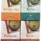 Davidson's Tea Assorted White, 8-Count Tea Bags (Pack Of 12)