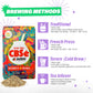 Guarana Flavor - Energia