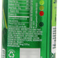 Citrus, 12 oz Soda Can, 12 / Pack