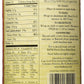 B&M Brown Bread, Raisin, 16 Ounce (Pack of 12)