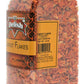 Dried Carrots By Its Delish, Large Reusable Container Of Dehydrated Carrot Dices For Soup Vegetables, Food Supply And Camping