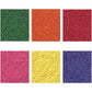 Wilton Nonpareils 6 Mix Sprinkle Assortment Baking Supplies, 3/(85 G), Orange, Kosher