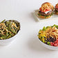 Fresh Gourmet Crispy Onions | 24 Ounce | Low Carb | Crunchy Snack and Salad Topper (Pack of 3)