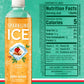 Sparkling Ice  Winter Variety Pack  Flavored Sparkling Water  Zero Sugar  with Vitamins and Antioxidants  17 fl oz  12 count (Cranberry Frost  Winter Punch  Apple Cider and Ginger Lime)