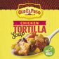 Old El Paso Chicken Tortilla Soup, Ready To Serve Canned Soup, 18.5 Oz