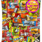 Chocolate and Candy Variety Pack - 2 LB Assorted Chocolate Candy Bulk - Bulk Candy Bag Candy Mix - Easter Candy Bulk Individuall