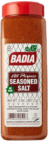 Badia Seasoned Salt 2 lbs