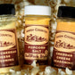 Amish Country Popcorn | BallPark Style Buttersalt - 5.5 oz, Cheddar Cheese - 4.7 oz & White Cheddar Cheese - 3.8 oz Popcorn Seas