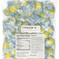 Ferrara Pan Candy Company Individually Wrapped Lemonheads, 1 Lb.