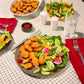 Impossible Chicken Nuggets Made From Plants, Frozen, Fully Cooked,13.5 oz