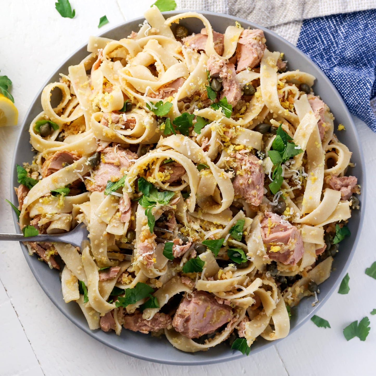 Wild Planet Skipjack Wild Tuna, No Salt Added, Canned Tuna, Sustainably Wild-Caught, Pole & Line, Non-Gmo, Kosher, 5 Ounce Can (