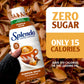 SPLENDA Sugar Free Pumpkin Spice Coffee Creamer  32 Fl Oz.