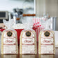 Amish Country Popcorn | 3-2 Lb Bags | Medium White Popcorn Kernels | Old Fashioned, Non-Gmo And Gluten Free (3-2 Lb Bags)