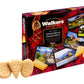 Walker'S Shortbread Traditional Assorted Cookies, All-Butter Shortbread Cookies, 35.3 Oz Box