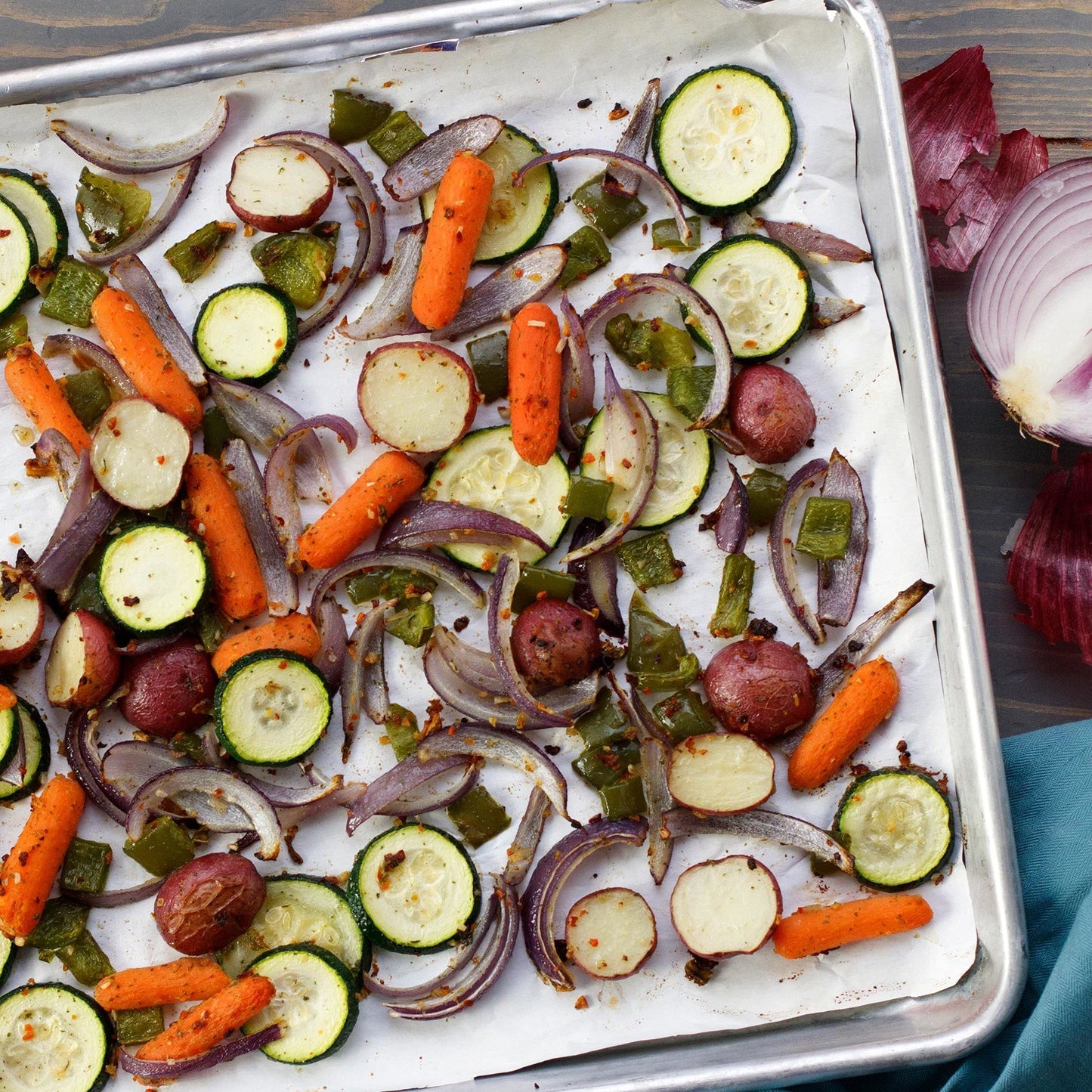 McCormick Garlic & Onion Variety Pack, 4 Count, 1.02 lb