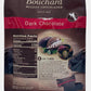 Bouchard Premium Belgian Dark Chocolate With 72% Cacao | Individually Wrapped Pieces (2 Lb)