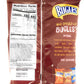 Bugles Chili Cheese Corn Snacks, 3 Oz. (Pack Of 6)